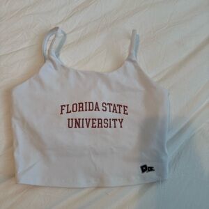 FSU white tank crop